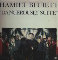 Hamiet Bluiett - 'Dangerously Suite'