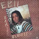 LP - Hamiet Bluiett - Ebu