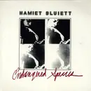 LP - Hamiet Bluiett - Endangered Species