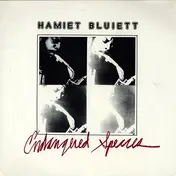 Hamiet Bluiett - Endangered Species