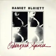 Hamiet Bluiett - Endangered Species
