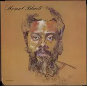 LP - Hamiet Bluiett - Orchestra, Duo & Septet