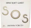 LP - Hamiet Bluiett Quartet - We Have Come To Save You From Yourselves