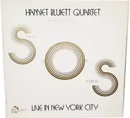 Hamiet Bluiett Quartet - We Have Come To Save You From Yourselves