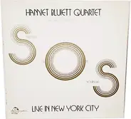 Hamiet Bluiett Quartet - We Have Come To Save You From Yourselves