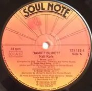 LP - Hamiet Bluiett - Nali Kola