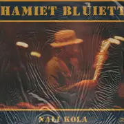 LP - Hamiet Bluiett - Nali Kola
