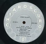 LP - Hamiet Bluiett - Orchestra, Duo & Septet