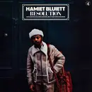 LP - Hamiet Bluiett - Resolution