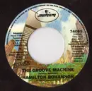 7inch Vinyl Single - Hamilton Bohannon - The Groove Machine / Love Floats