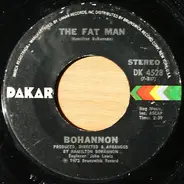 Hamilton Bohannon - The Fat Man