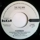 7inch Vinyl Single - Hamilton Bohannon - The Fat Man