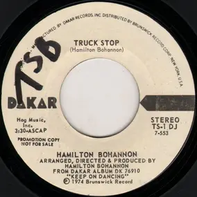 Bohannon - Truck Stop