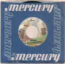 7inch Vinyl Single - Hamilton Bohannon - Andrea