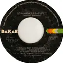 7inch Vinyl Single - Hamilton Bohannon - Bohannon's Beat (Pt. 1)
