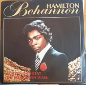 Hamilton Bohannon - Bohannon's Beat / Bohannon Walk