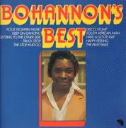 LP - Hamilton Bohannon - Bohannon's Best