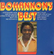 Hamilton Bohannon - Bohannon's Best