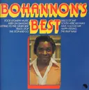 LP - Hamilton Bohannon - Bohannon's Best