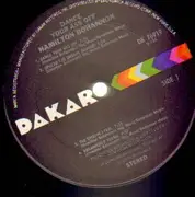 LP - Hamilton Bohannon - Dance Your Ass Off