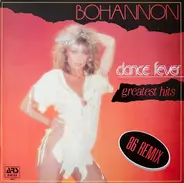 Hamilton Bohannon - Dance Fever Greatest Hits