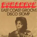 7inch Vinyl Single - Hamilton Bohannon - East Coast Groove / Disco Stomp