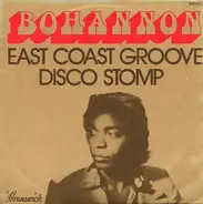 Hamilton Bohannon - East Coast Groove / Disco Stomp