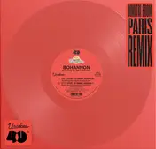 Bohannon Featuring Dr. Perri Johnson - Let's Start To Dance Again (Dimitri From Paris Remix)