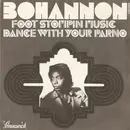 7inch Vinyl Single - Hamilton Bohannon - Foot Stompin Music