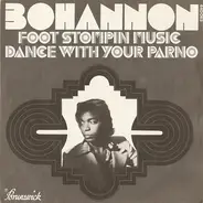 Hamilton Bohannon - Foot Stompin Music