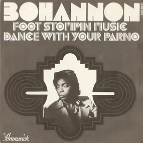 Hamilton Bohannon - Foot Stompin Music