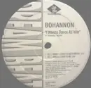 2 x 12inch Vinyl Single - Hamilton Bohannon - I Wanna Dance All Nite