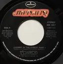 7inch Vinyl Single - Hamilton Bohannon - Jammin' In The Street Part I