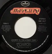 Hamilton Bohannon - Jammin' In The Street Part I