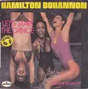 7inch Vinyl Single - Hamilton Bohannon - Let's Start The Dance / I Wonder Why