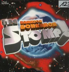 Bohannon - The Stomp!