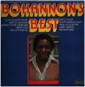 LP - Hamilton Bohannon - Bohannon's Best