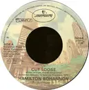 7inch Vinyl Single - Hamilton Bohannon - Cut Loose