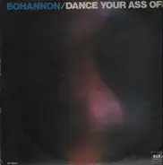 Hamilton Bohannon - Dance Your Ass Off