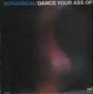 Hamilton Bohannon - Dance Your Ass Off