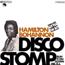 7inch Vinyl Single - Hamilton Bohannon - Disco Stomp
