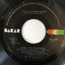 7inch Vinyl Single - Hamilton Bohannon - Foot Stompin Music / Dance With Your Parno
