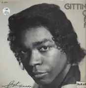 LP - Hamilton Bohannon - Gittin' Off