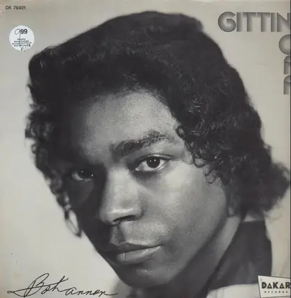Hamilton Bohannon - Gittin' Off