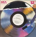 12inch Vinyl Single - Hamilton Bohannon - House Train