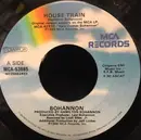 7inch Vinyl Single - Hamilton Bohannon - House Train