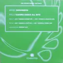 12inch Vinyl Single - Hamilton Bohannon - I Wanna Dance All Nite