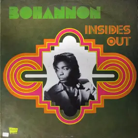 Hamilton Bohannon - Insides Out