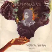 Hamilton Bohannon - Insides Out