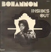 LP - Hamilton Bohannon - Insides Out